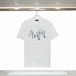 Picture of Amiri T Shirts Short _SKUAmiriS-3XL829331688